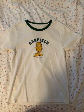 Garfield Shirt